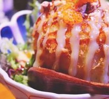 Yangchun Golden Potato Mash