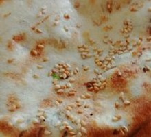 Lean Pork Cake