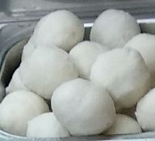 章鱼风味丸