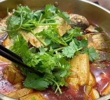 Ecological Small Mixed Fish