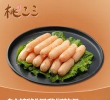 Shrimp Paste Sausage