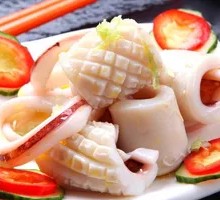 Squid Blossom