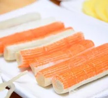 Crab Stick