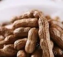 Boiled Peanuts