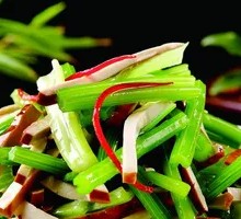 Sanhe Stir-fry