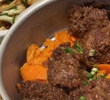 Anqing Steamed Rice-Floured Spare Ribs