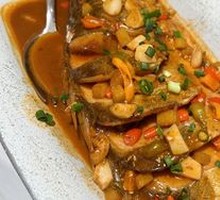Huizhou Stinky Crawfish
