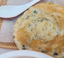 Oil-Fried Flatbread