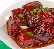 Signature Braised Pork Belly
