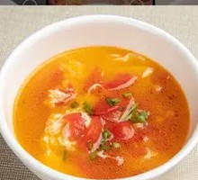 Clear Soup
