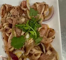 Pork Neck Meat