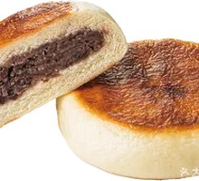 Red Bean Cake