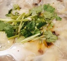 Nutritious Sand Soup