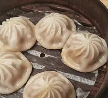 Soup Dumplings