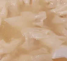 Chicken Soup Dumplings (13 pieces)
