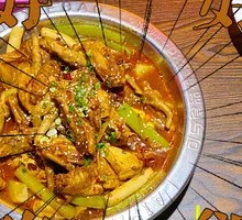Braised Chicken Wings