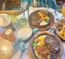 Sirloin Steak
