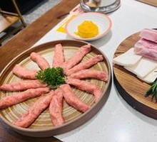 Korean Air-Dried Sausage