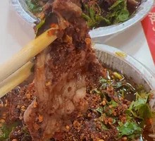 Tender Beef