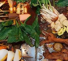 Sichuan Skewers