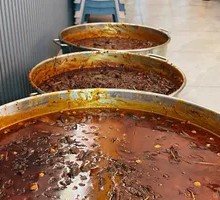 Boss-Handcrafted Base Sauce