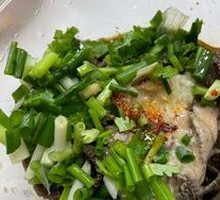 Stir-fried Tripe