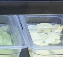 Potato Slices