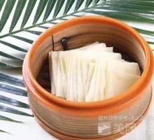 Lotus Leaf Pancake