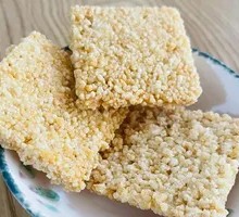 Original Flavor Rice Crackers