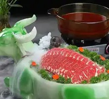Snowflake Wagyu Beef