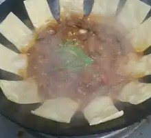Special Clay Pot Chicken