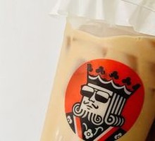 Osmanthus Latte