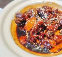 Sweet and Sour Pork Ribs