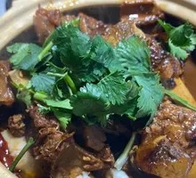 Beef Stew