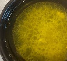 Chicken Soup with Baby Bok Choy