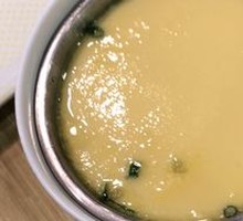 Xiao Wan Steamed Egg