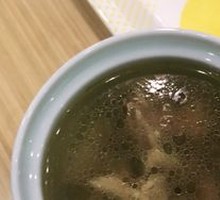 Xiao Wan Free-range Chicken Soup