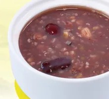 Mixed Grain Porridge