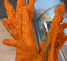 Chicken Feet