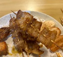 Pork Belly