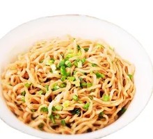 Beef Stir-Fried Noodles