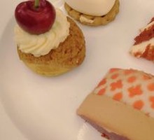 Dessert