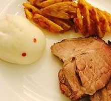 Steak Sandwich