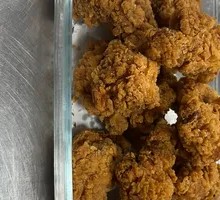 Fried Chicken Thigh