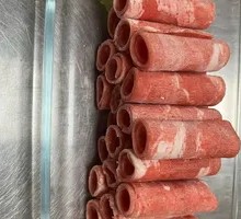 Beef Roll