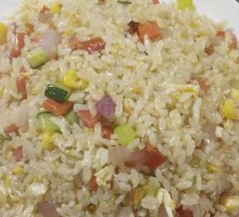 Yangzhou Fried Rice