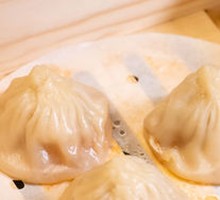 Steamed Pork Buns