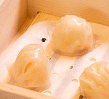 晶莹虾饺皇