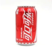 Canned Coke