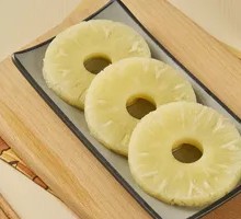 Grilled Pineapple